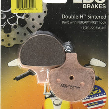 EBC Brakes FA94HH Disc Brake Pad Set
