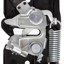 Dorman 820-100 Hood Latch Assembly for Select Dodge/Jeep Models