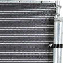 OSC Cooling Products 3104 New Condenser
