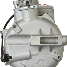 Spectra Premium 0610346 A/C Compressor