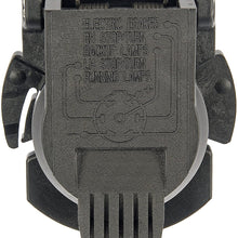 Dorman 924-307 Trailer Hitch Plug for Select Models