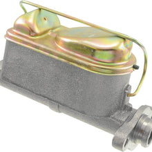 Dorman M97934 New Brake Master Cylinder