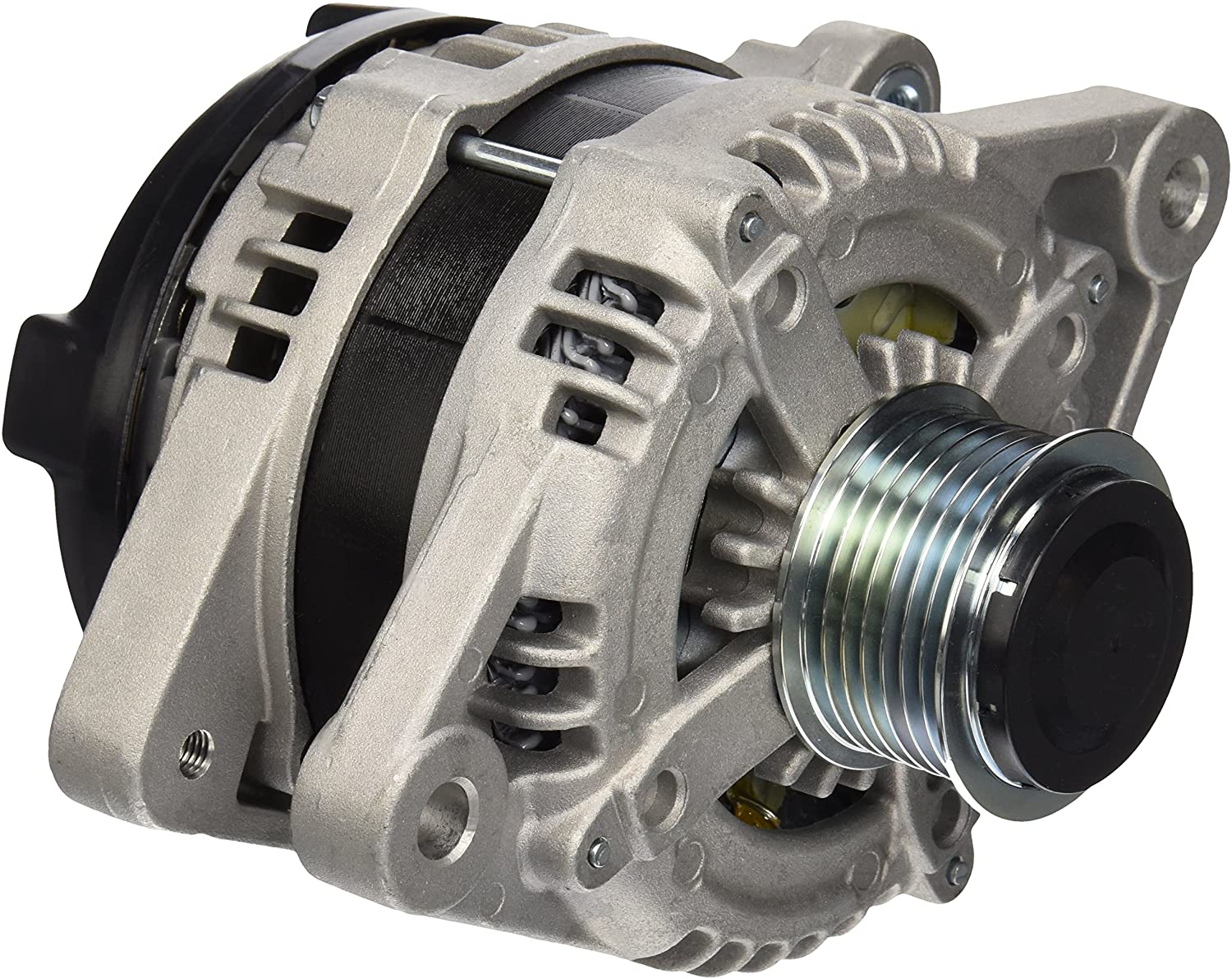 Quality-Built 15435 Premium Quality Alternator