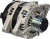 Quality-Built 15435 Premium Quality Alternator