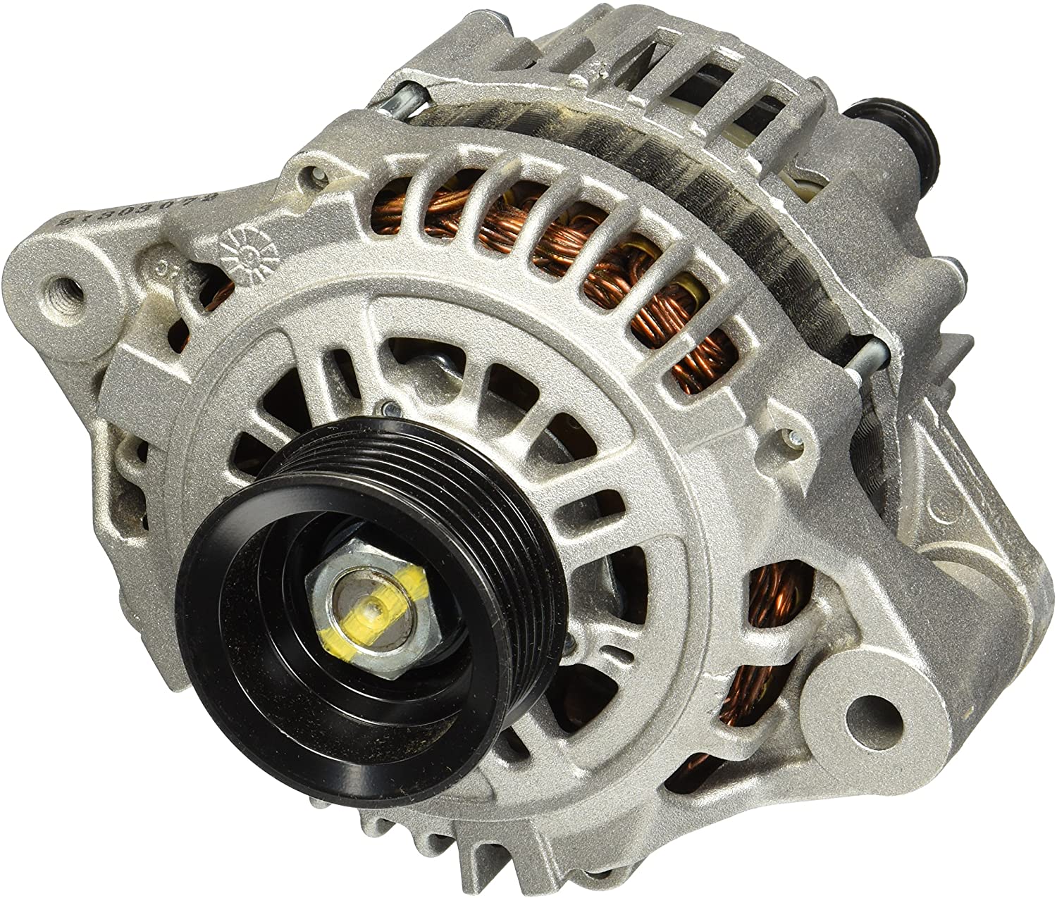 Denso 210-3145 Remanufactured Alternator