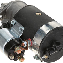 BBB Industries 3530 Starter
