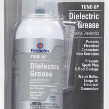 Permatex 22058 Dielectric Tune-Up Grease, 3 oz. Tube
