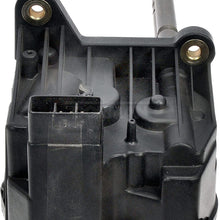 Dorman 600-470 4WD Transfer Case Motor Assembly for Select Toyota Models