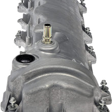 Dorman 264-909 Driver Side Engine Valve Cover for Select Ford / Lincoln / Mercury Models