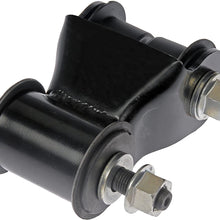 Dorman 722-041 Rear Position Leaf Spring Shackle Kit