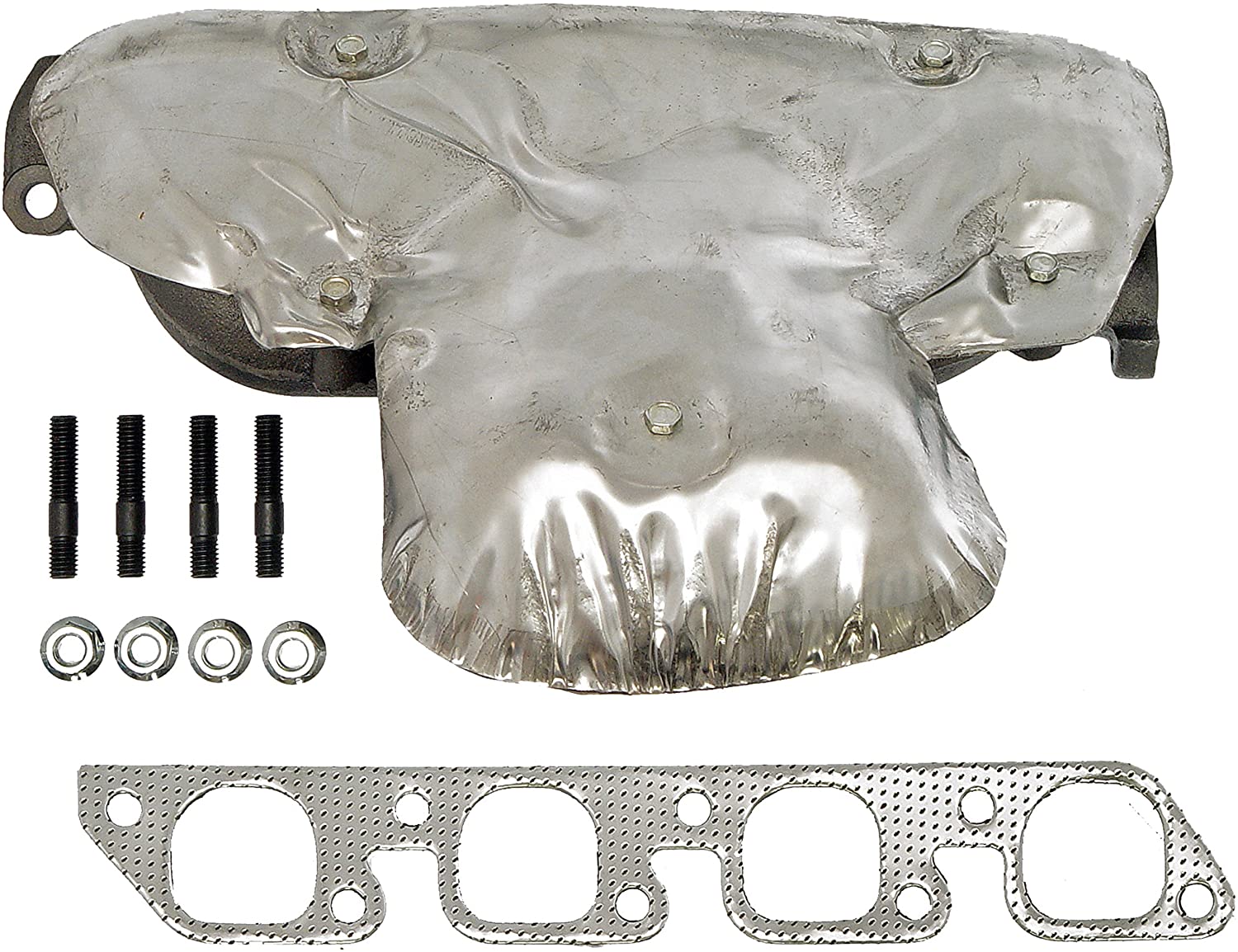 Dorman 674-394 Exhaust Manifold Kit For Select Ford / Mercury Models