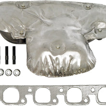 Dorman 674-394 Exhaust Manifold Kit For Select Ford / Mercury Models