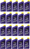 Royal Purple API-Licensed SAE 0W20 High Performance Synthetic Motor Oil - (Case of 20)