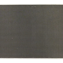 Spectra Premium 7-4917 Air Conditioning A/C Condenser