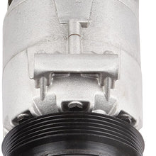 QUALINSIST Air Conditioning Compressor fit for 2002-2005 for C-hevrolet for Cavalier A-C Compressor