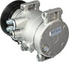 Four Seasons 68677 New A/C Compressor