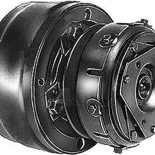 ACDelco Gold 15-21764 Air Conditioning Compressor