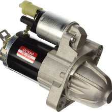 Denso 280-4211 Remanufactured Starter