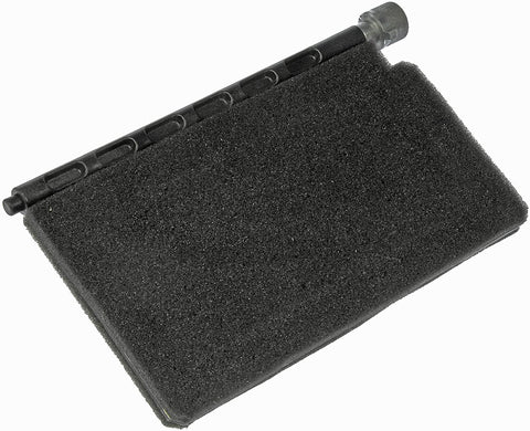 Dorman 902-325 HVAC Blend Door Repair Kit for Select Dodge Models