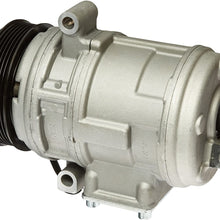 COMPRESSOR - NEW COMPRESSOR