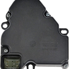 Dorman 604-5105 HVAC Heater Blend Door Actuator for Select International Trucks