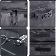 Whistler Truck Cargo Bag with Net- 100% Waterproof 51" x 40" x 22" (26 Cu Ft) + Storage Bag