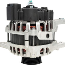 TYC 2-11011 New Alternator