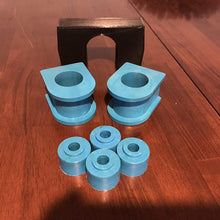 F53 Ford Class A Motorhome REAR Sway Bar Bushings set 1990-1997