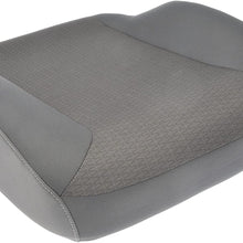 Dorman 641-5101 Seat Cushion Pad for Select International Models, Light Gray