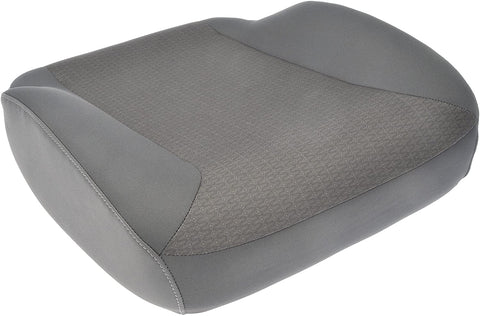 Dorman 641-5101 Seat Cushion Pad for Select International Models, Light Gray