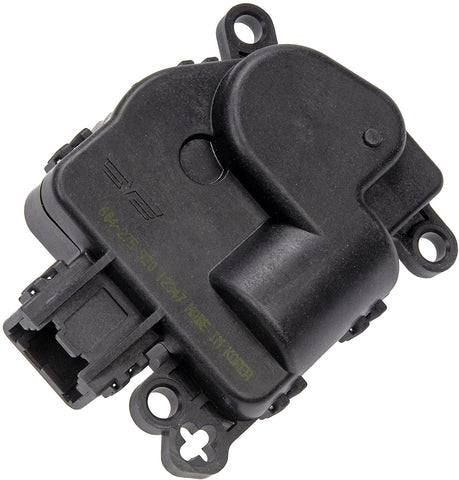 Dorman 604-275 Air Door Actuator