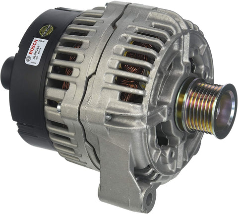 Bosch AL0804X Alternator