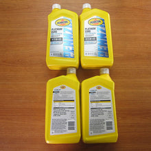 Mopar 2012-2019 Dodge Fiat Jeep Platinum Euro Full Synthetic 5W-40 Pennzoil Oil 4 Qts.