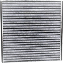 FD547 Cabin Air Filter for Edge,MKX,CX-9,Replacement for CF10547,7T4Z-19N619-B,7T4Z19N619B,L2Y6-61-P11,L2Y661P11