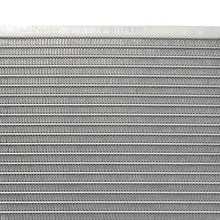 Automotive Cooling Radiator For Chevrolet Malibu 2765 100% Tested