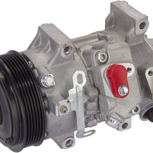 Spectra Premium 0610290 Air Conditioning Compressor