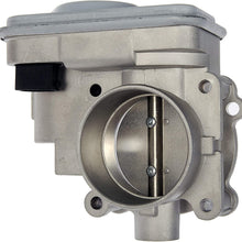 Dorman 977-025 Fuel Injection Throttle Body for Select Chrysler/Dodge/Jeep Models (OE FIX)