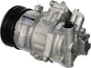 Denso 471-1632 A/C Compressor