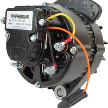 Carrier Transicold Alternator Compatible With/Replacement For 30-00409-08 110-606, Carrier Transicold Truck Unit Supra 900 Series Kubota Ct3-69-Tv, Carrier Transicold Kubota Engine 30-00409-64 AMO0073