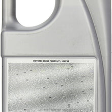 Motorex Cross Power 4T Oil - 10W50-4L. 171-401-400
