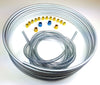 Brake Line Kit - 25' of 1/4