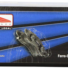 Hawk Performance HB545F.564 HPS High Performance Street Brake Pad