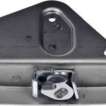Dorman 940-200 Passenger Side Door Latch Assembly for Select Dodge Models