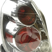 Dorman 1611198 Driver Side Tail Light Assembly for Select Nissan Models