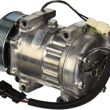 Four Seasons 58793 New AC Compressor