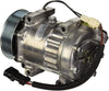 Four Seasons 58793 New AC Compressor