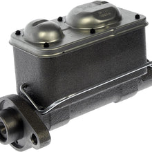 Dorman M76162 New Brake Master Cylinder