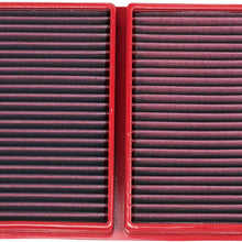 BMC Air Filter FB940/01 For The Alfa Romeo Giulia