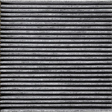 Spearhead Premium Breathe Easy Cabin Filter, Up to 25% Longer Life w/Activated Carbon (BE-161)