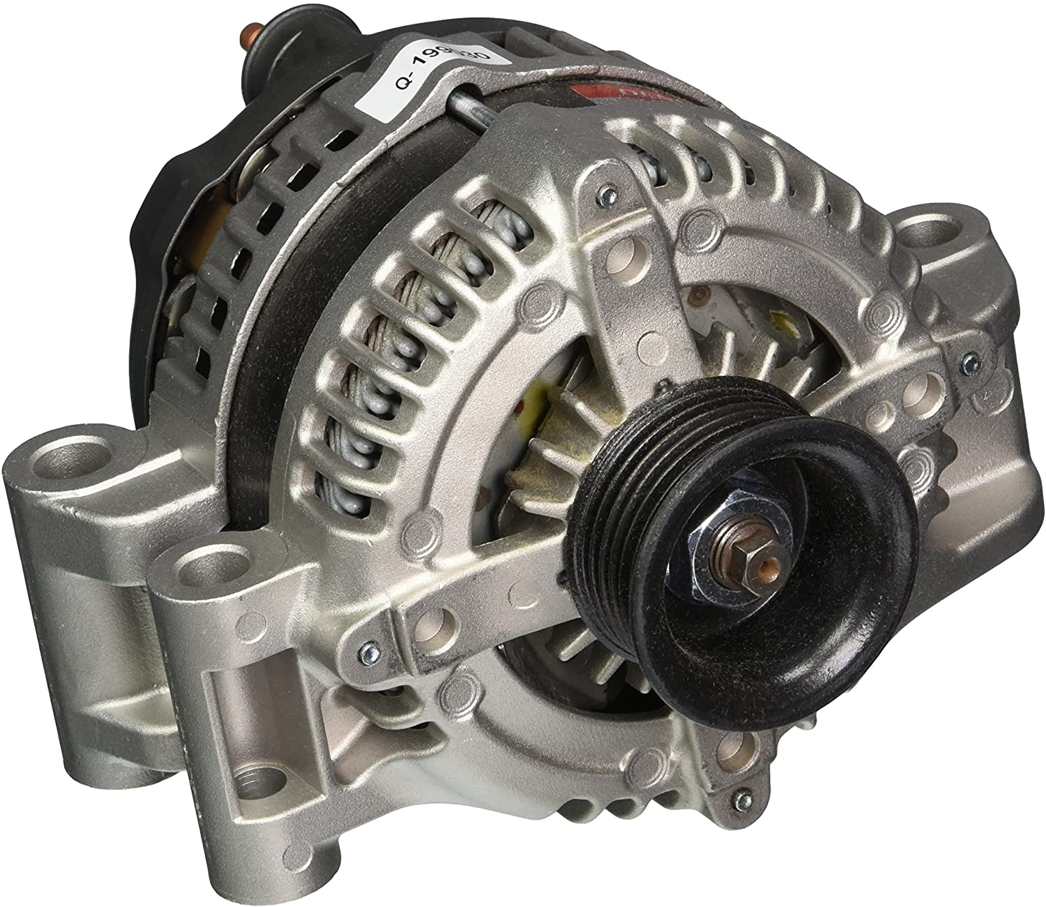 Denso 210-0562 Remanufactured Alternator